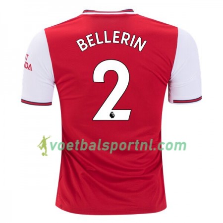 Arsenal Hector Bellerin 2 Thuis Shirt 2019-20
